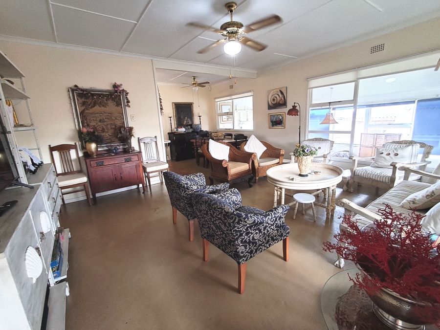 3 Bedroom Property for Sale in De Kelders Western Cape